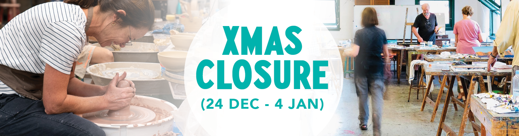 2026 Members Xmas Show